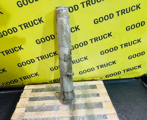 54901109262 Труба корпуса воздушного фильтра для КАМАЗ 5490 (с 2013)