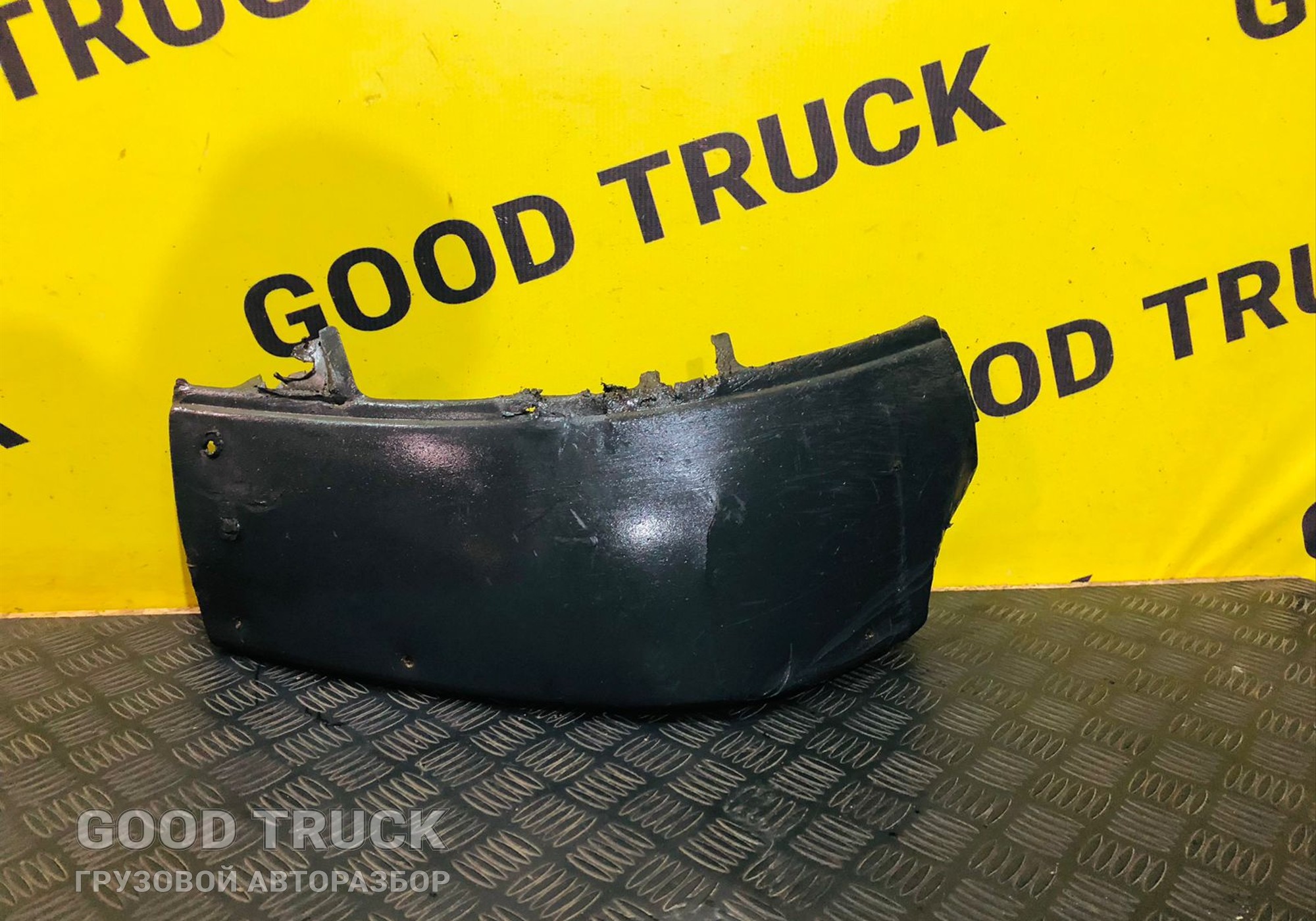 20529742 Угол бампера правый Volvo FH для Volvo FH 4 (с 2012)