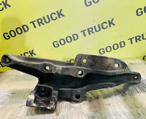 20704076 Кронштейн пневморессоры задний правый для Volvo