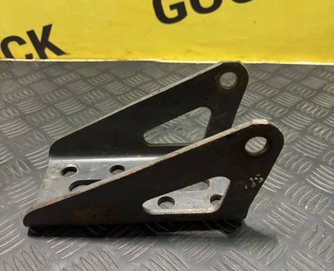 1854534 Кронштейн амортизатора задний левый для Scania 5-series R (с 2004 по 2016)