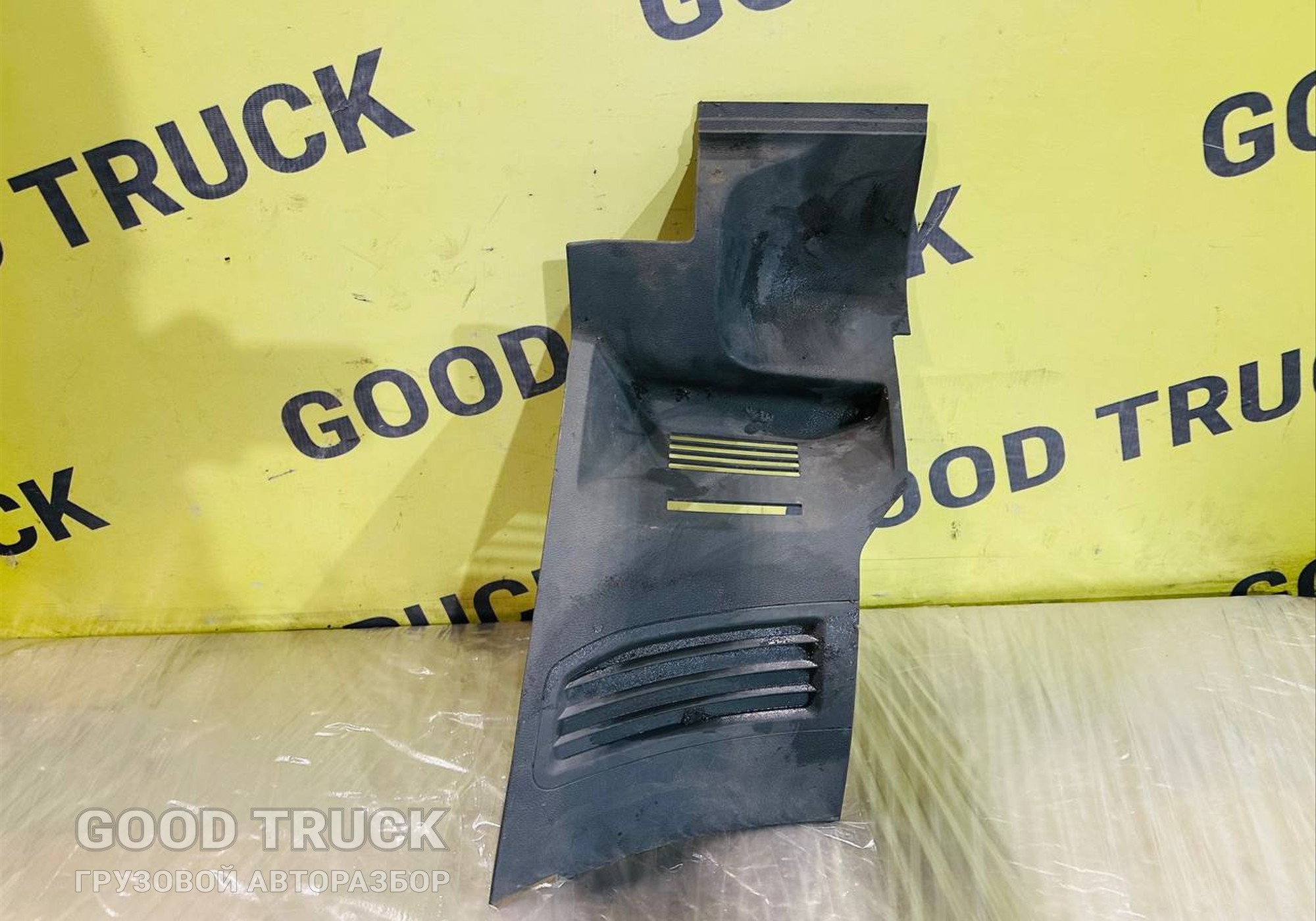 2295613 Накладка торпедо для Daf XG