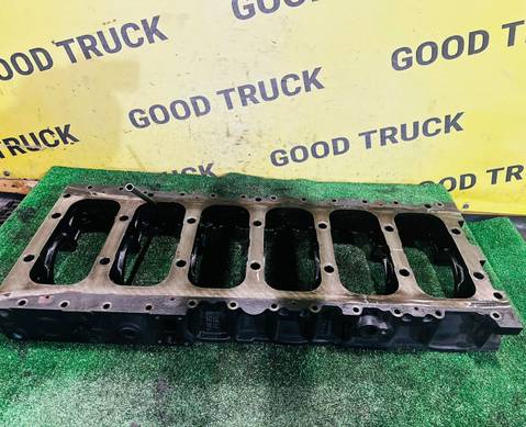 1003627156R Постель коленвала для Shacman X6000