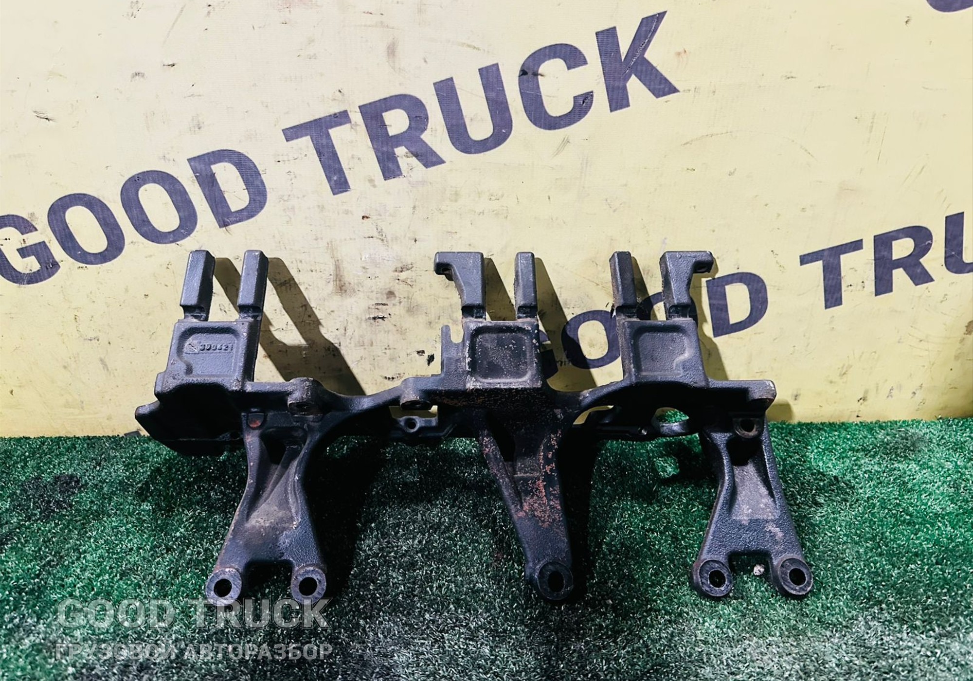 2052195 Кронштейн EGR для Daf XF106 (с 2012)