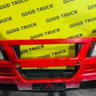 81416100361 Бампер передний для MAN (Ноускат) для Man TGX II (с 2012)