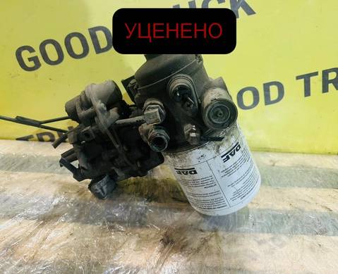 1681570 Осушитель пневматической системы для Daf XF105 (с 2005)