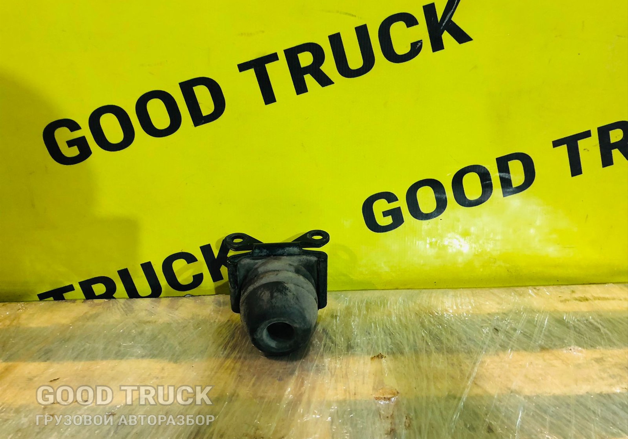 81414016036 Отбойник передней рессоры для Man TGA