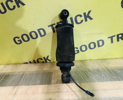 81417226055 Пневмоподушка кабины для Man TGS I (с 2007)