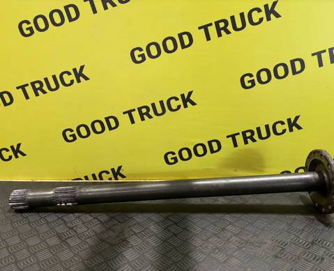 20836831 Полуось с блокировкой Volvo FH для Volvo FH 4 (с 2012)