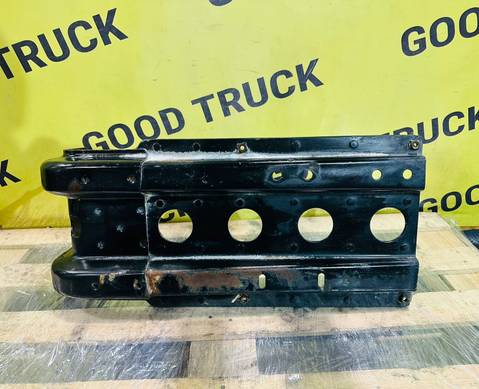 81612435453 Кронштейн крыла для Man