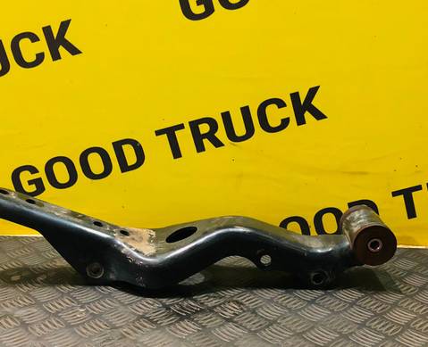 85417016001 Кронштейн замка кабины Man TGS II для Man TGS I (с 2007)