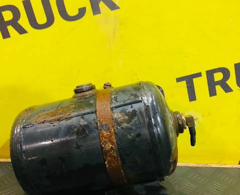 81514010194 Ресивер воздушный 4л Man TGX I для Man TGX I (с 2007)