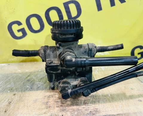 H0356B02002A0 Клапан ускорительный для Foton