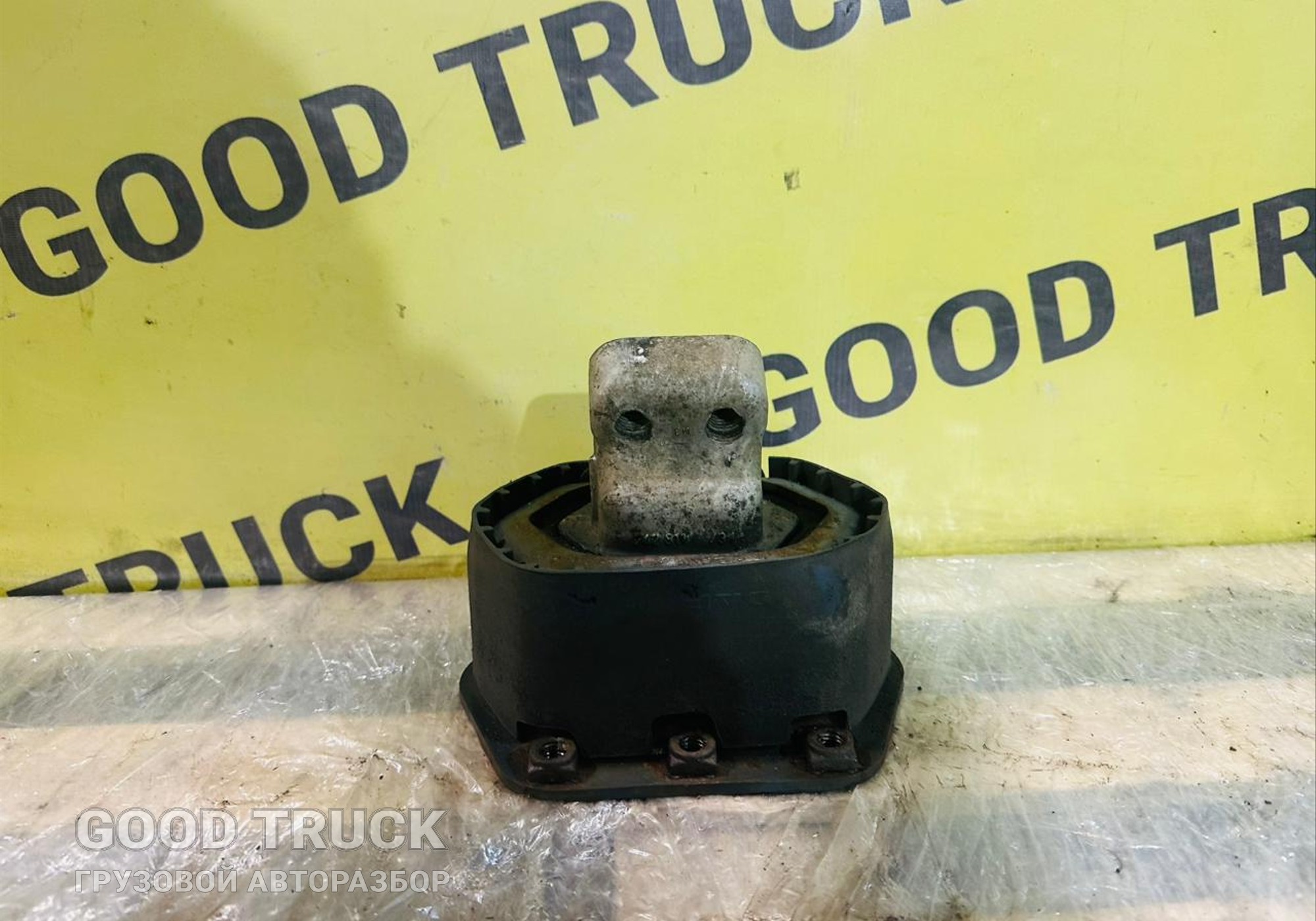 1806714 Подушка двигателя задняя для Daf