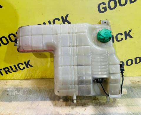 2161881 Бачок расширительный для Daf XG+