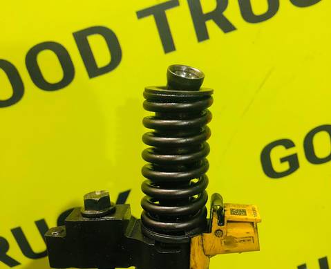 21652515 Форсунка топливная Volvo FH (под ремонт) для Volvo FH 3 (с 2008 по 2012)