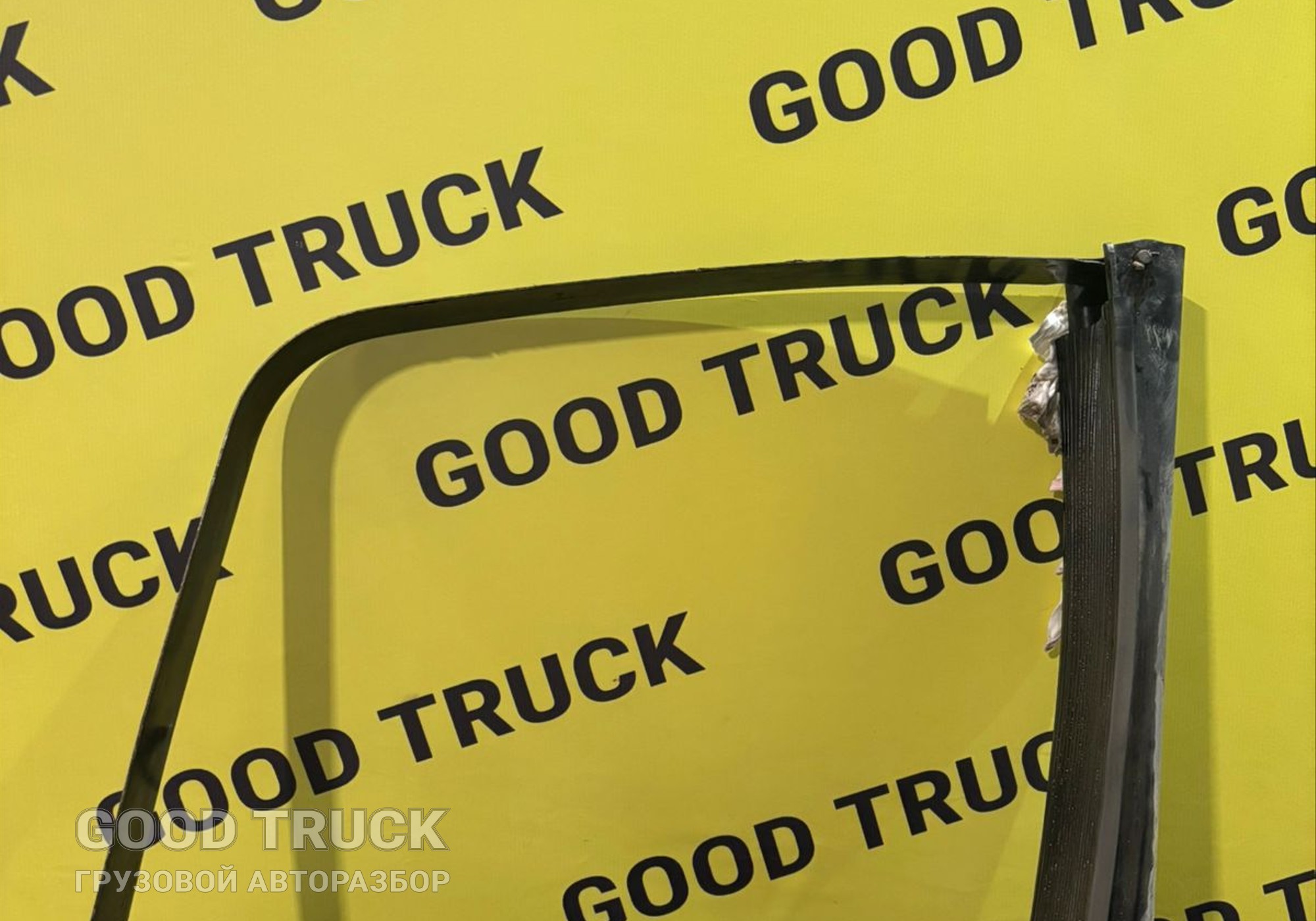 DZ9X259551012 Лента крепления бензобака для Shacman X6000 (с 2020)