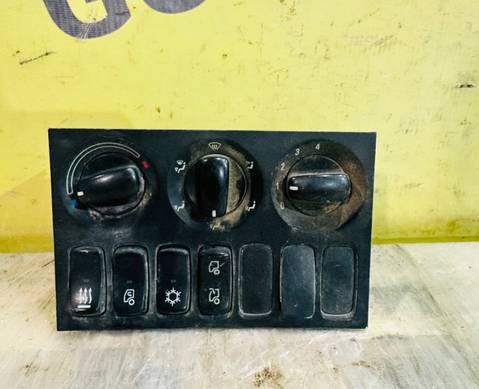 1797411 Блок управления отопителем для Scania 5-series G (с 2004 по 2016)