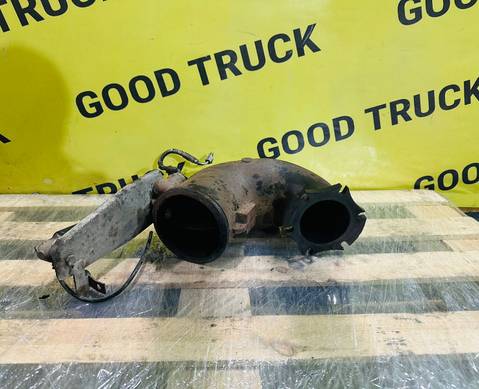 51152013041 Горный тормоз для Man TGA