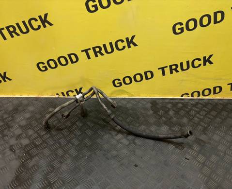 21201546 Трубка гидроусилителя для Volvo FH 3 (с 2008 по 2012)