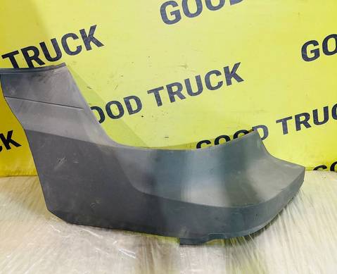 2295648 Накладка на отсек салона для Daf XG+