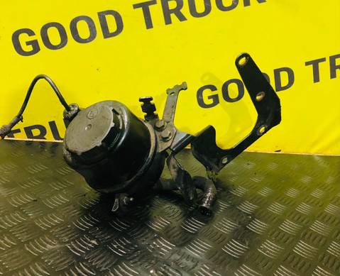 81473016063 Бачок гидроусилителя Man TGX для Man