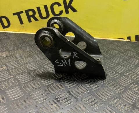 DZ9X259680079 кронштейн переднего амортизатора для Shacman X6000 (с 2020)