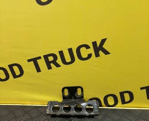 DZ9L149189721 Кронштейн проводки для Shacman X6000 (с 2020)