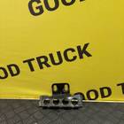 DZ9L149189721 Кронштейн проводки для Shacman X6000 (с 2020)