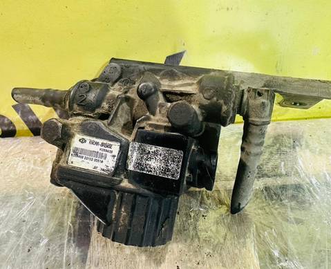 H4356D02022A0 Клапан ABS для Foton