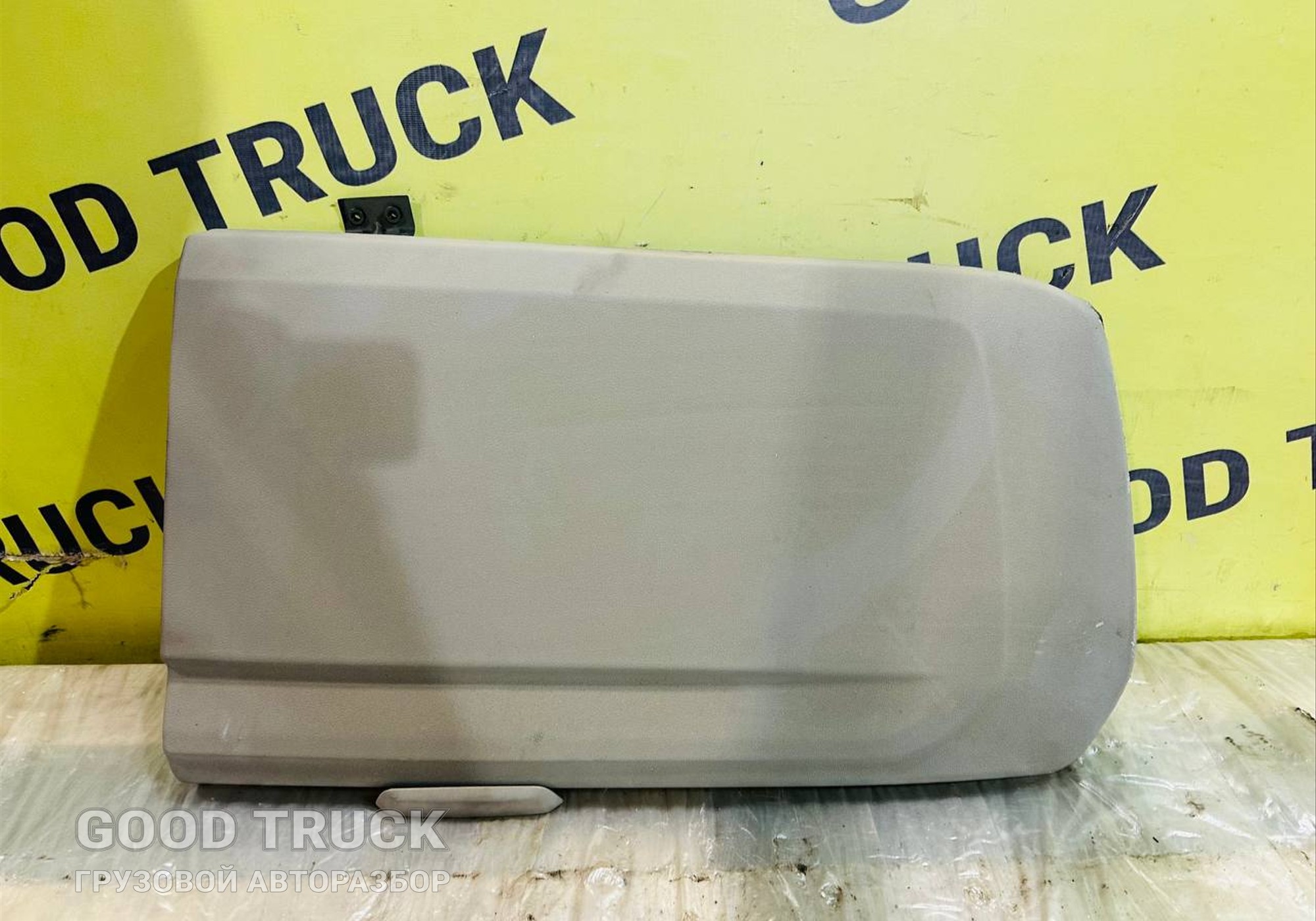 2265161 Крышка вещевого отсека для Daf