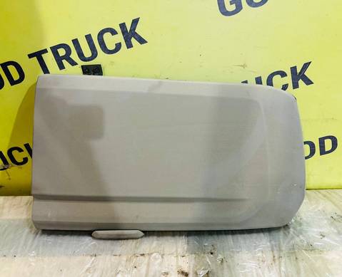 2265161 Крышка вещевого отсека для Daf XG