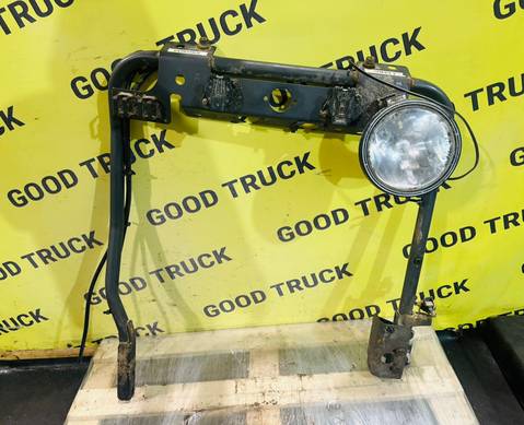 1629142 Кронштейн перекидок для Volvo