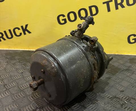 2413457 Энергоаккумулятор задний Scania 5-series для Scania 5-series R (с 2004 по 2016)