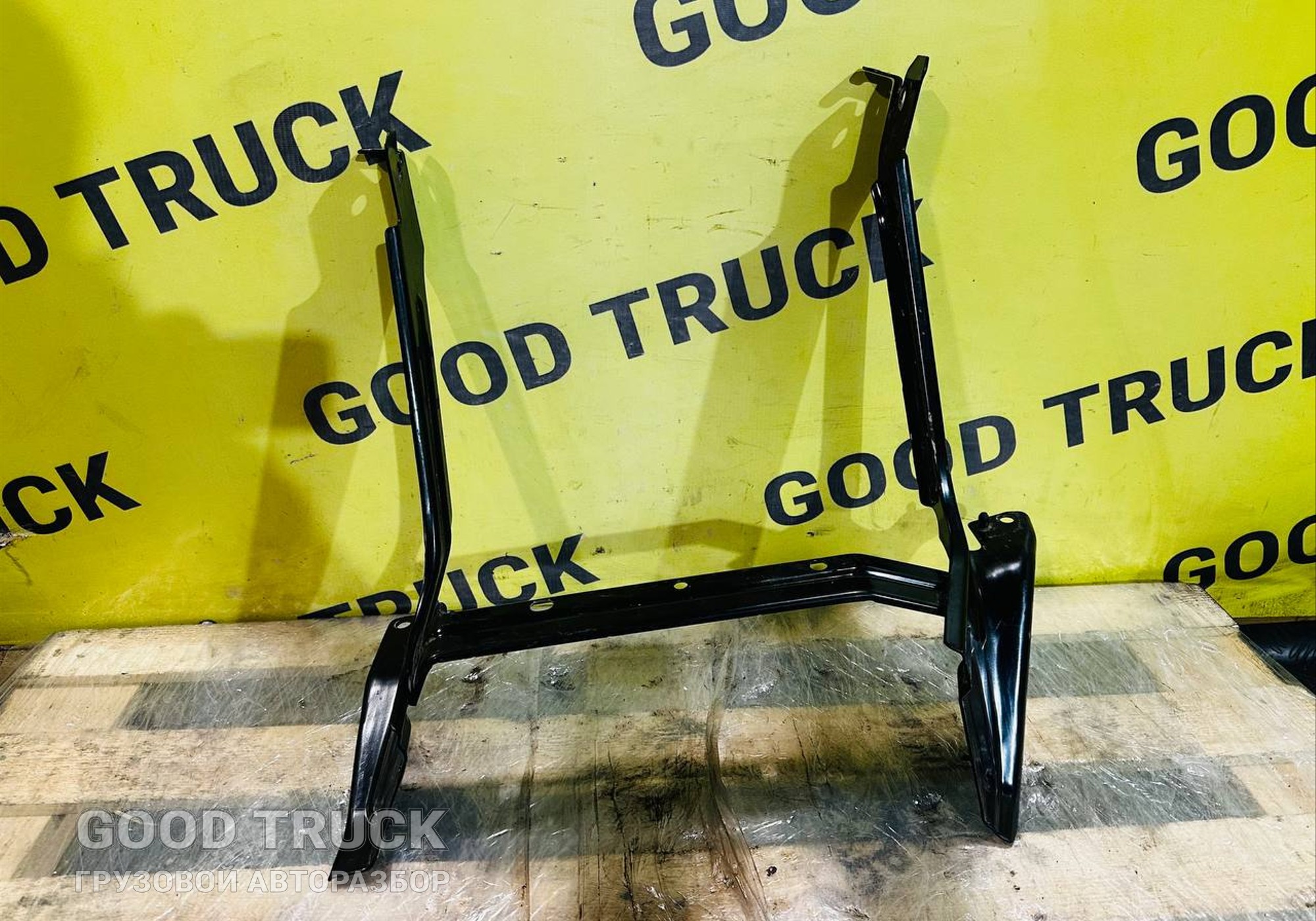 2403630 Опора кабины - входной отсек для Daf