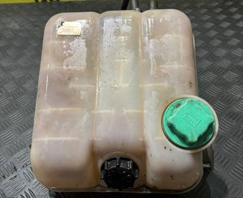 1676576 Бачок расширительный Volvo FH для Volvo FH 3 (с 2008 по 2012)