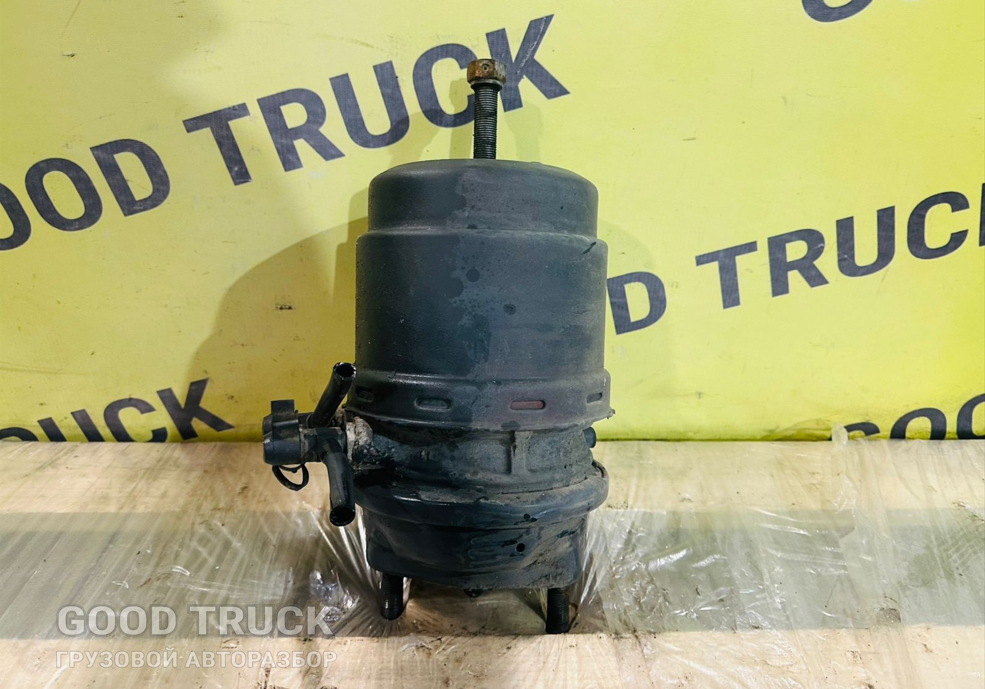 1686001 Энергоаккумулятор тормозной для Daf XG