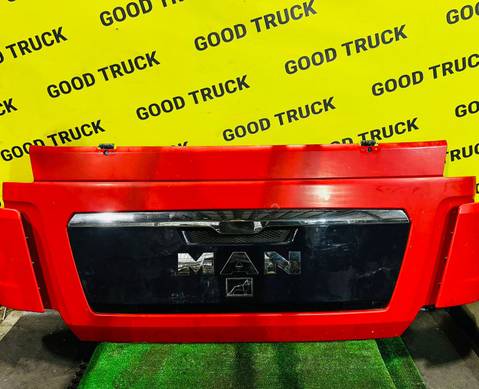 81611106099 Капот для Man TGX II (с 2012)