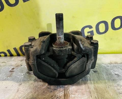 53201001109 Подушка двигателя задняя для КАМАЗ 5490 (с 2013)