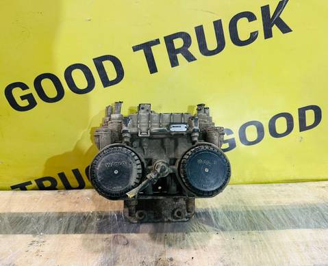 4801061040 Модулятор EBS задний для КАМАЗ 5490 (с 2013)