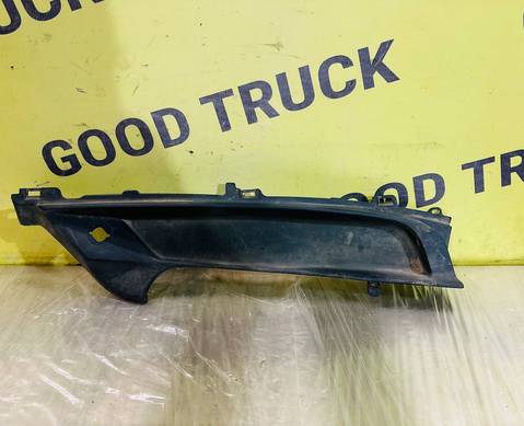 2318015 Ящик для хранения, внутренняя отделка слева для Daf XG