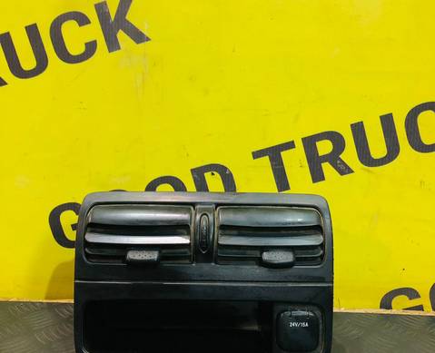 9438300354 Дефлектор воздушный КАМАЗ 5490 для КАМАЗ 5490 (с 2013)