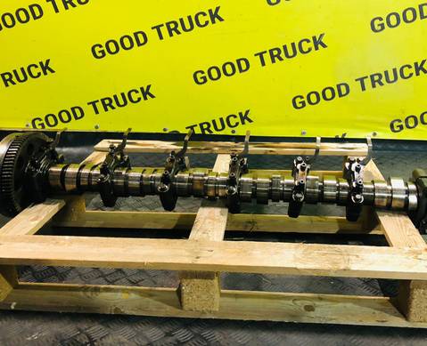 21698059 Распредвал D13 Volvo FH, Renault T для Volvo FH 3 (с 2008 по 2012)