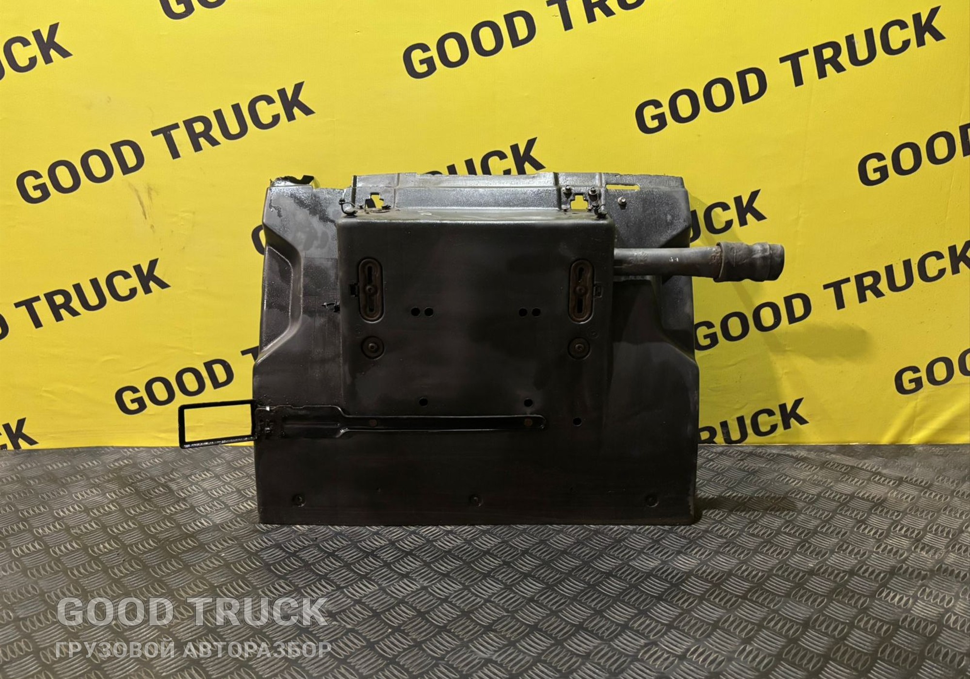 22087684 Крыло заднее передняя часть для Volvo FH 3 (с 2008 по 2012)