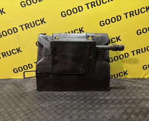 22087684 Крыло заднее передняя часть для Volvo FH 3 (с 2008 по 2012)