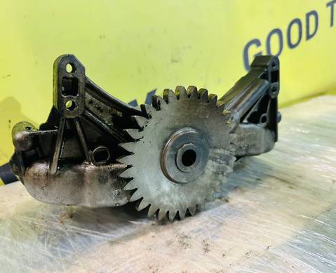 2129352301 Насос масляный для Volvo FH 4 (с 2012)