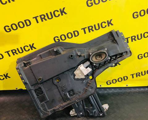 81626456055 Стеклоподъемник левый MAN