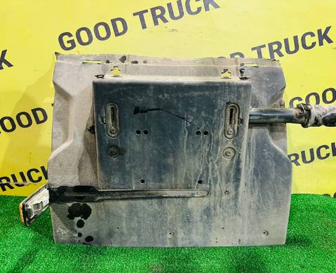 21094391 Крыло заднее левое для Volvo