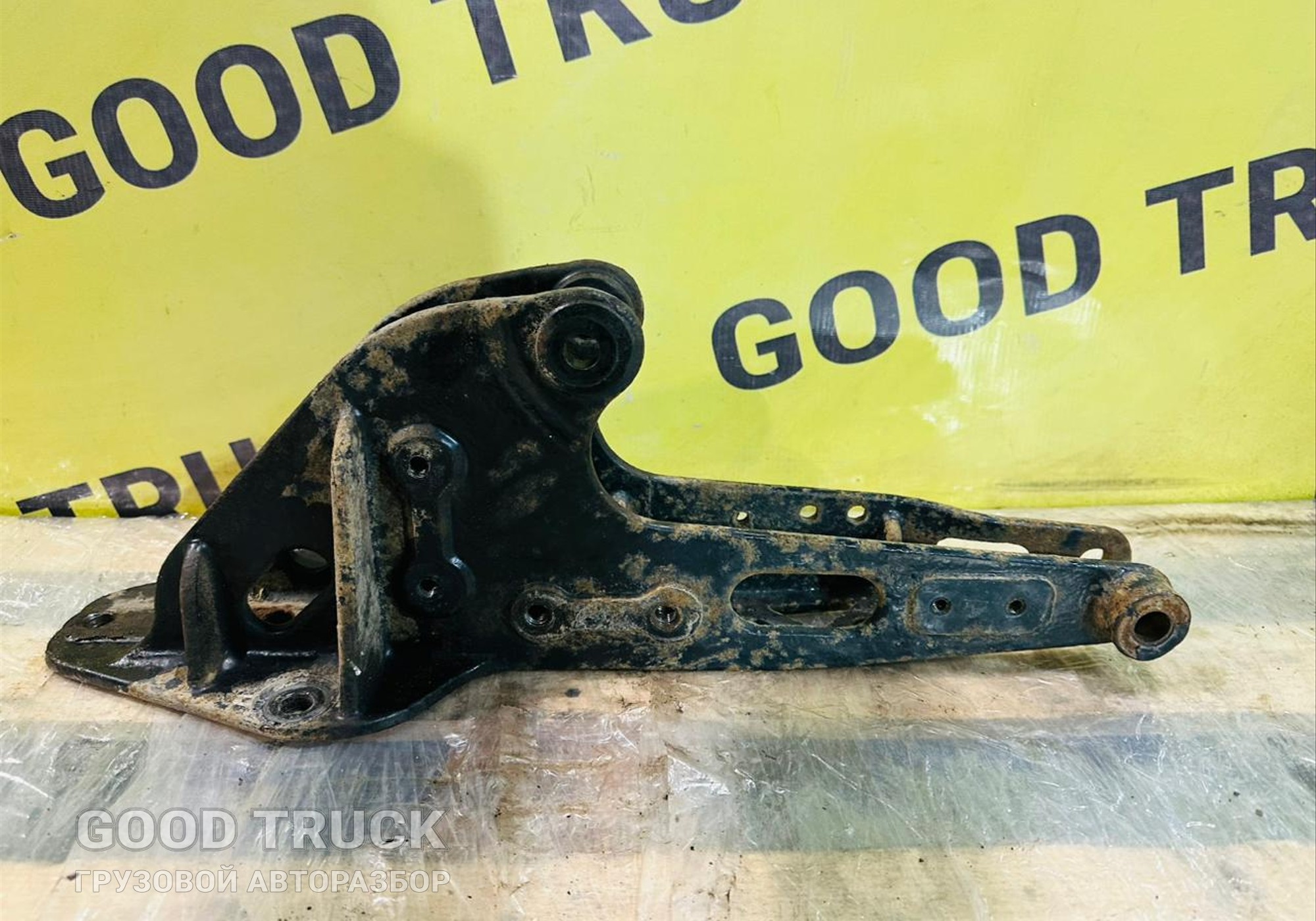 H4502B01011A0 Кронштейн кабины задний левый для Foton