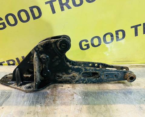 H4502B01011A0 Кронштейн кабины задний левый для Foton