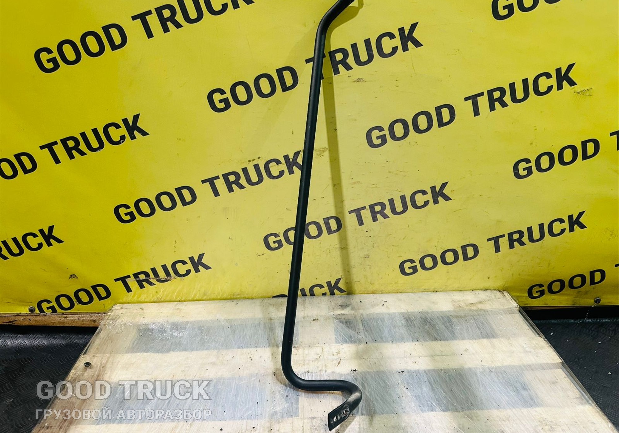 1389701 Ручка двери/крышки багажника для Daf XF